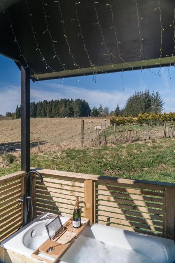 The Trossachs Collection Villa Balfron Dış mekan fotoğraf