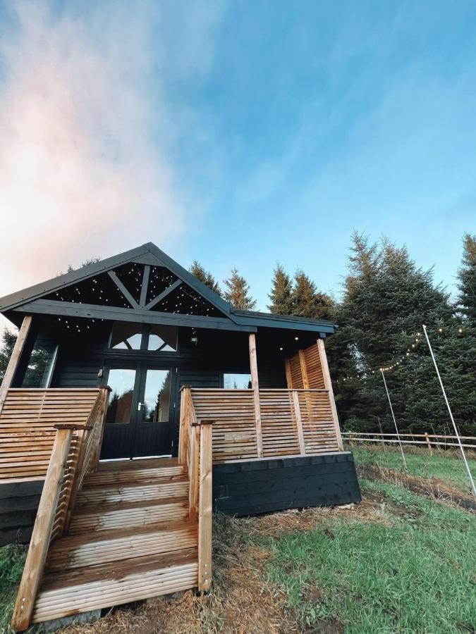 The Trossachs Collection Villa Balfron Dış mekan fotoğraf