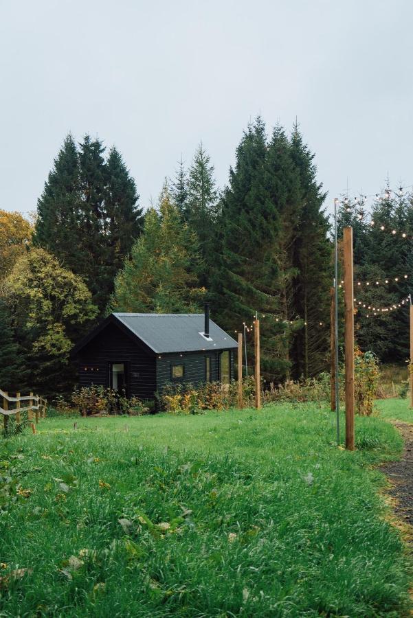 The Trossachs Collection Villa Balfron Dış mekan fotoğraf
